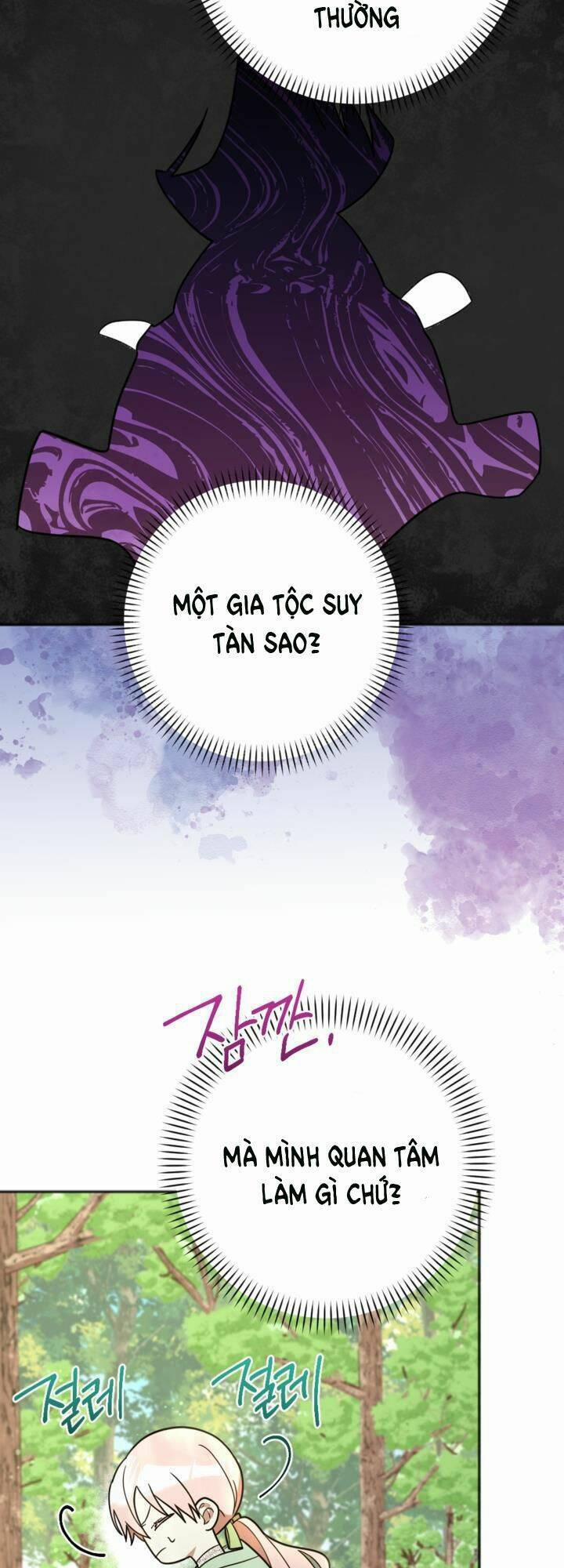 Cậu Ấy Thức Tỉnh Khi Tôi Đã Chết 15 trang 15