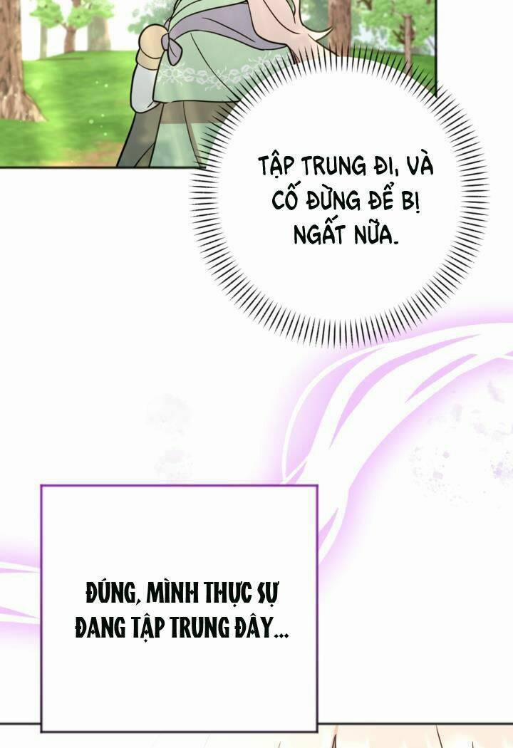 Cậu Ấy Thức Tỉnh Khi Tôi Đã Chết 15 trang 16