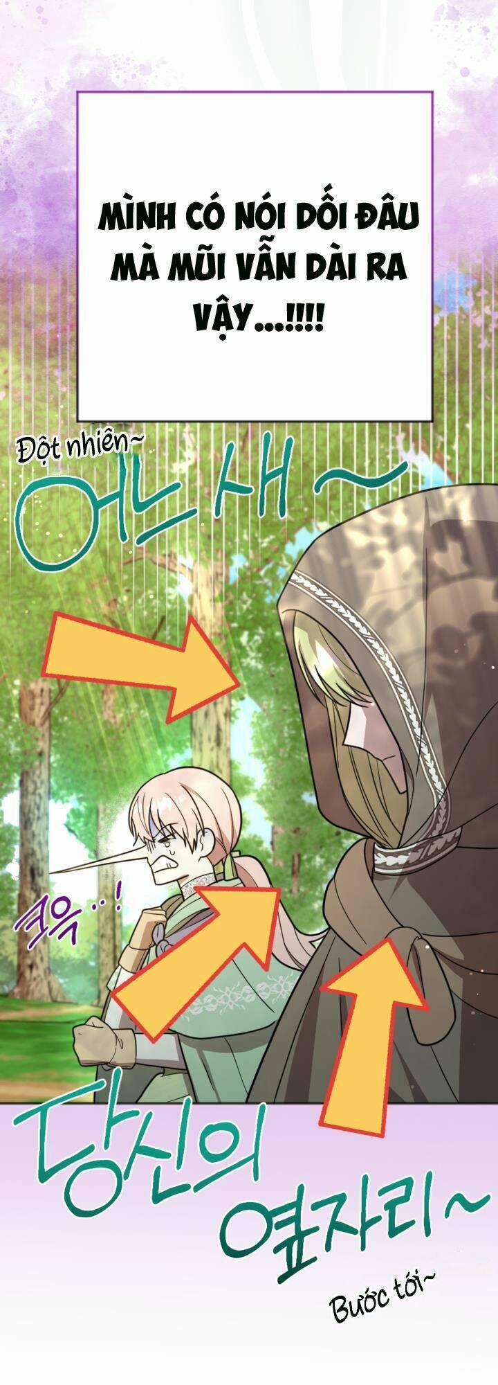 Cậu Ấy Thức Tỉnh Khi Tôi Đã Chết 15 trang 18
