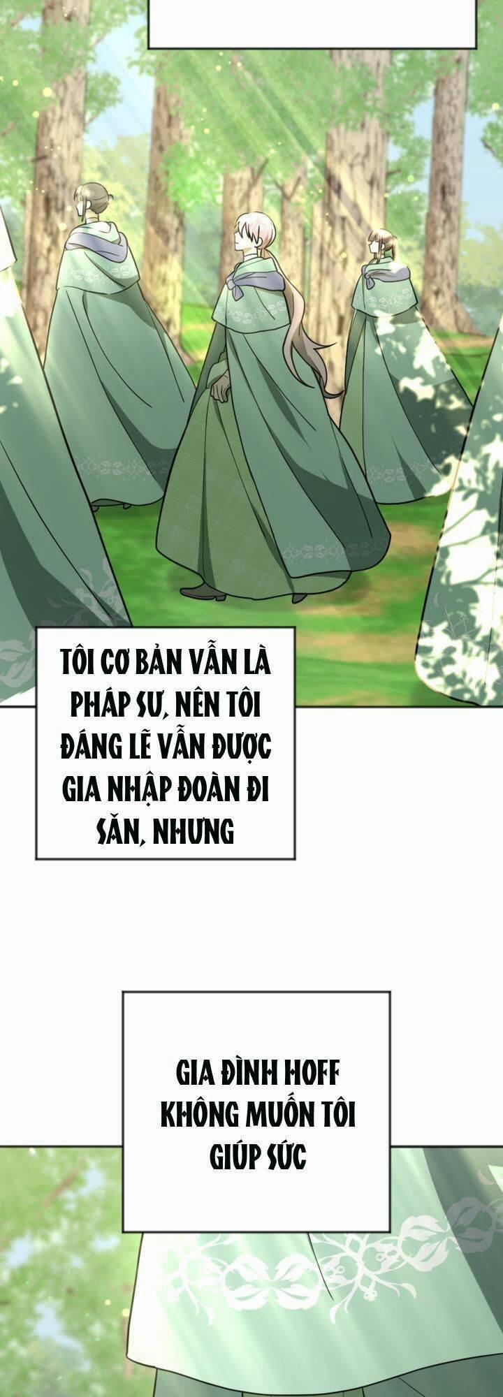 Cậu Ấy Thức Tỉnh Khi Tôi Đã Chết 15 trang 2