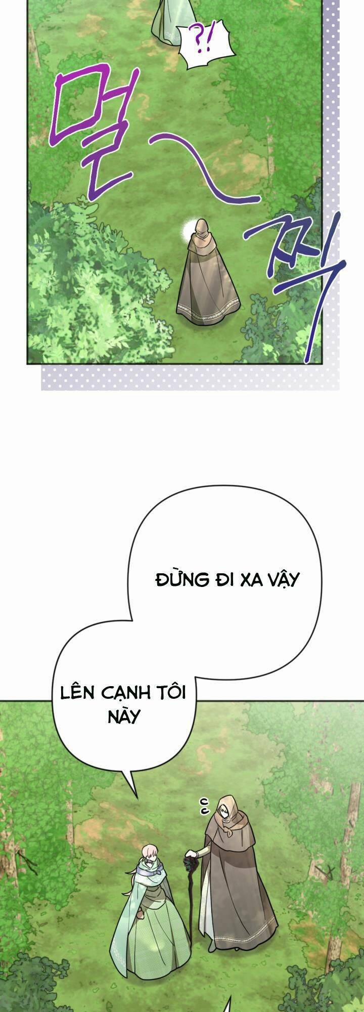 Cậu Ấy Thức Tỉnh Khi Tôi Đã Chết 15 trang 20