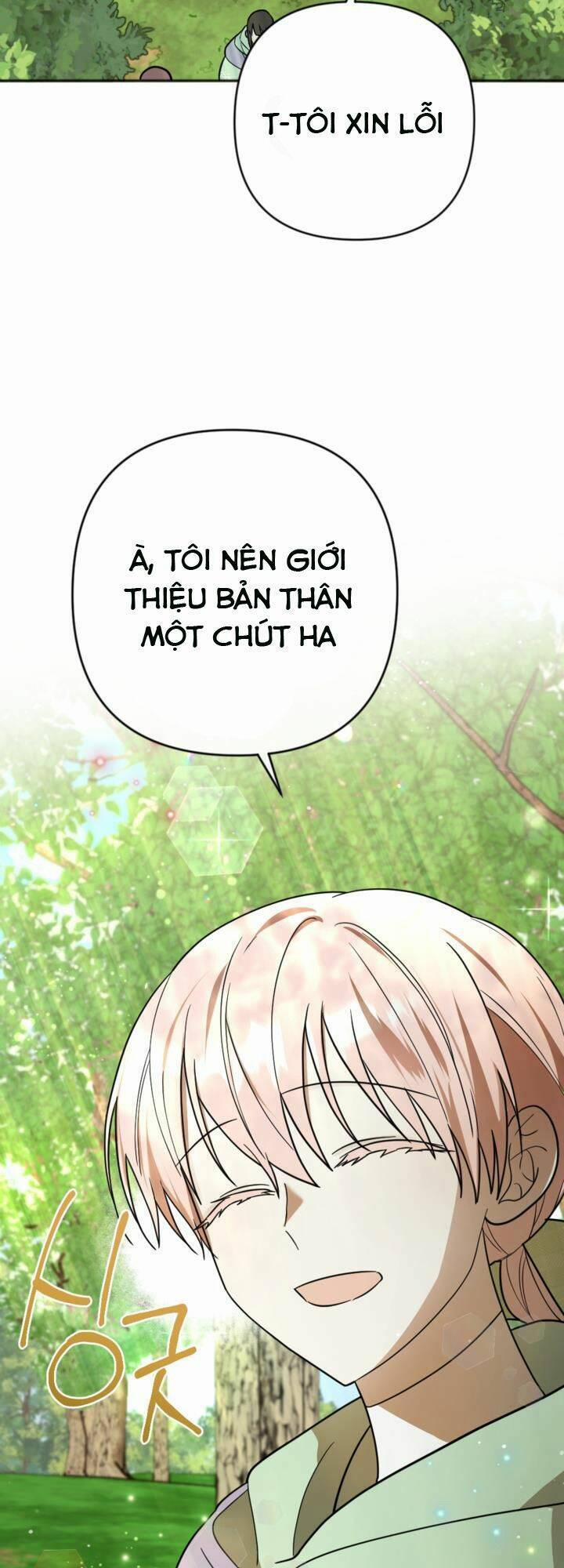 Cậu Ấy Thức Tỉnh Khi Tôi Đã Chết 15 trang 21