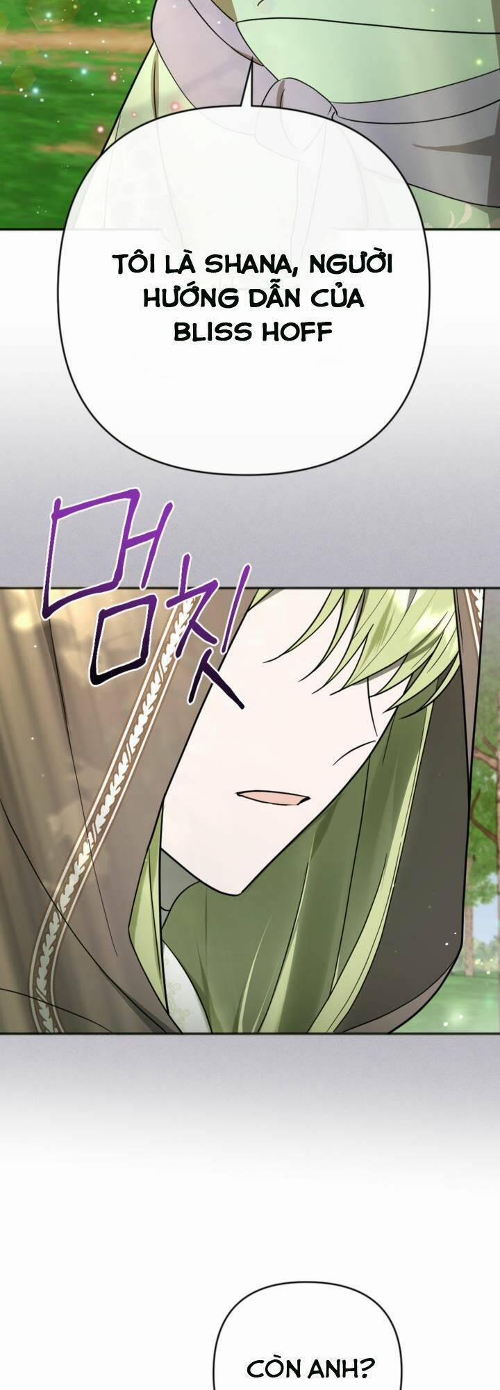 Cậu Ấy Thức Tỉnh Khi Tôi Đã Chết 15 trang 22