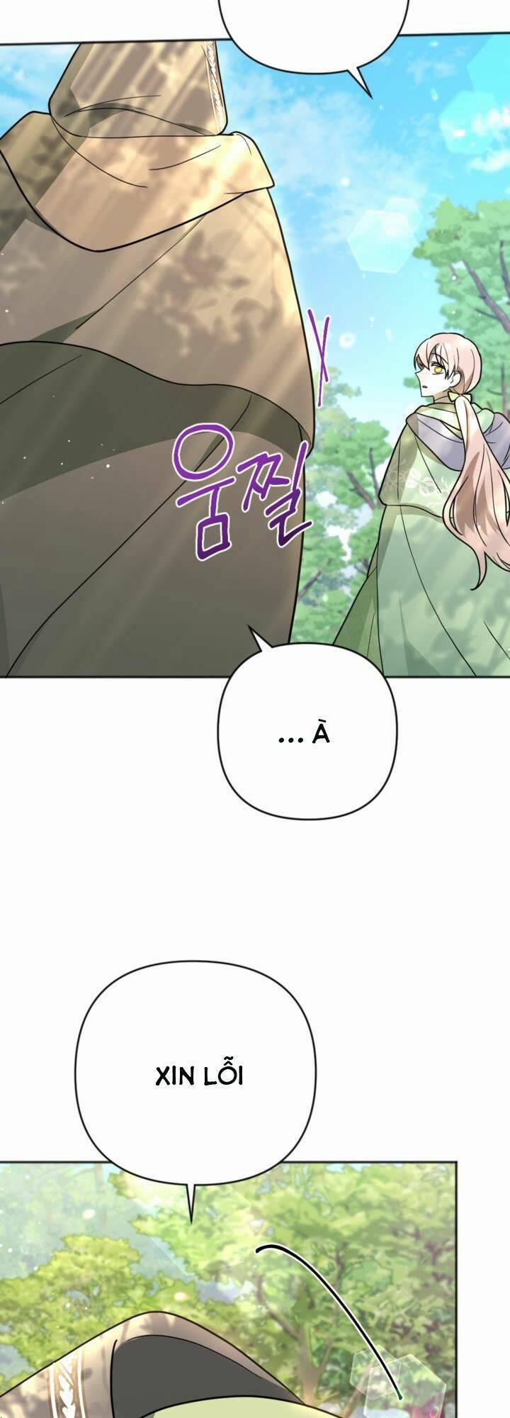 Cậu Ấy Thức Tỉnh Khi Tôi Đã Chết 15 trang 23