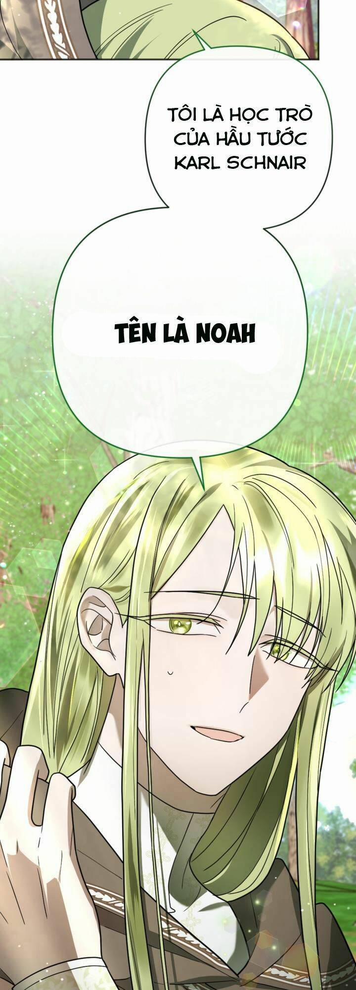 Cậu Ấy Thức Tỉnh Khi Tôi Đã Chết 15 trang 24