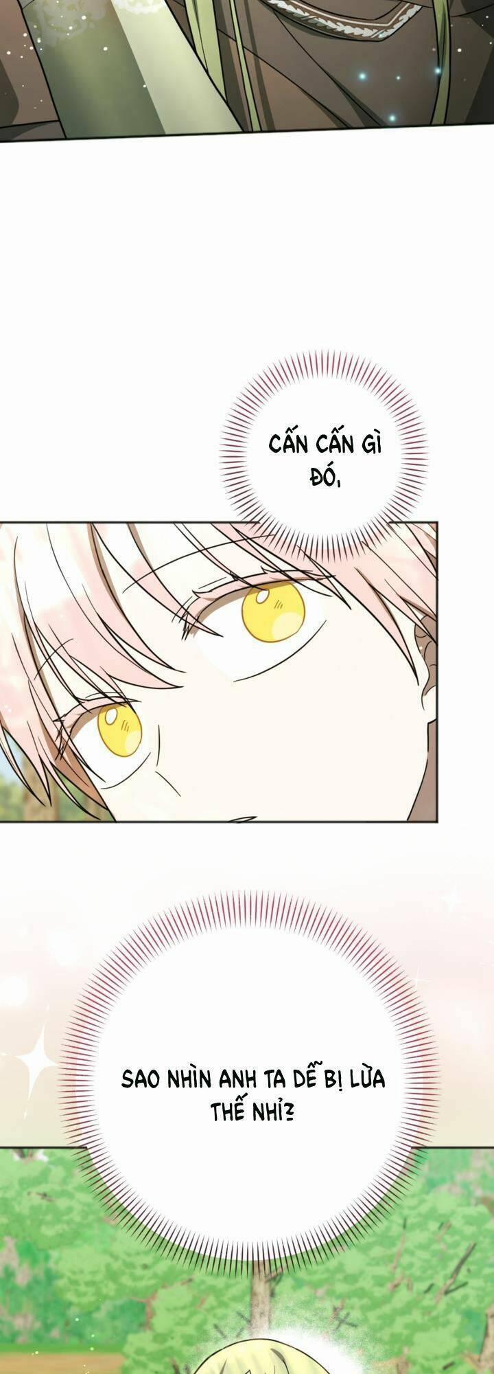 Cậu Ấy Thức Tỉnh Khi Tôi Đã Chết 15 trang 25