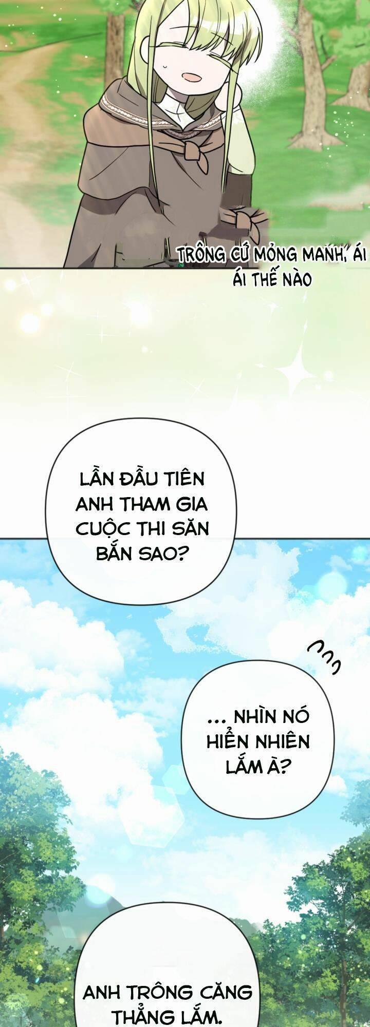 Cậu Ấy Thức Tỉnh Khi Tôi Đã Chết 15 trang 26