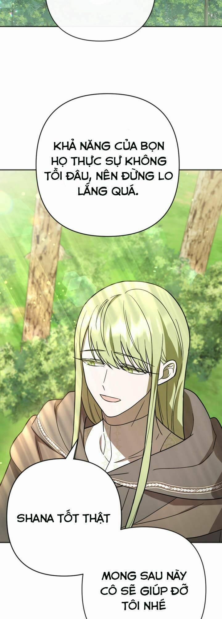 Cậu Ấy Thức Tỉnh Khi Tôi Đã Chết 15 trang 27