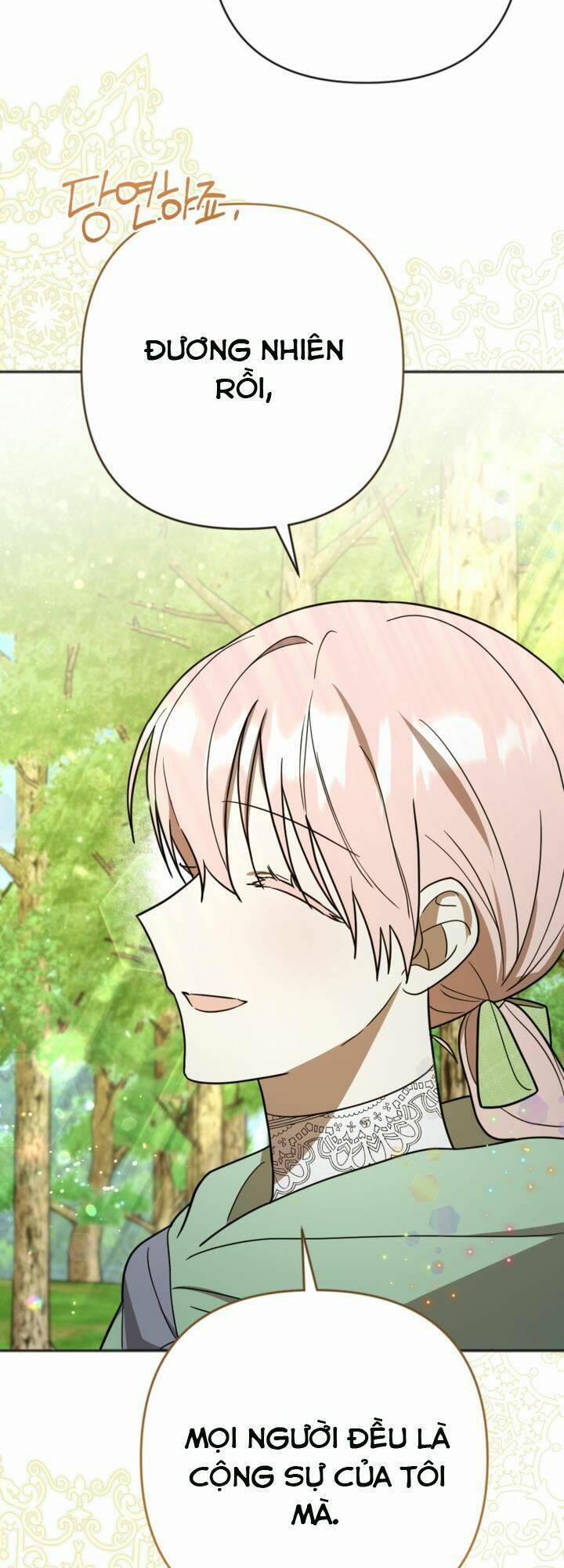 Cậu Ấy Thức Tỉnh Khi Tôi Đã Chết 15 trang 28