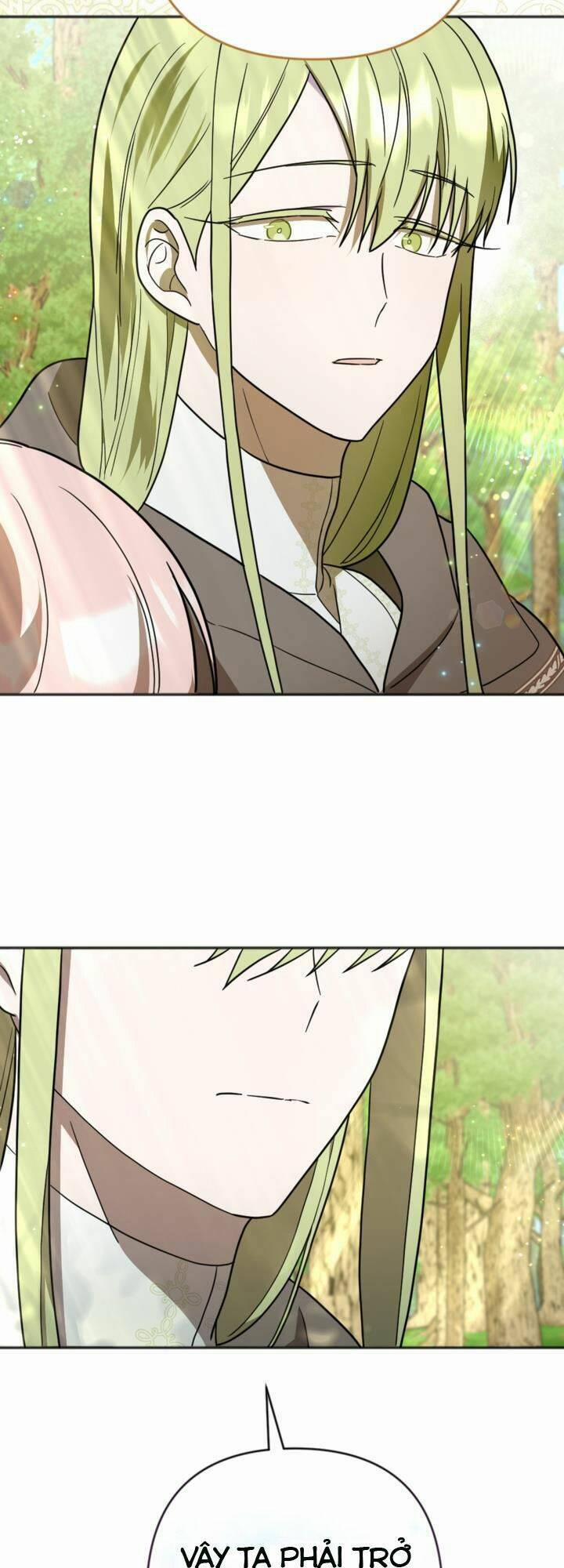Cậu Ấy Thức Tỉnh Khi Tôi Đã Chết 15 trang 29