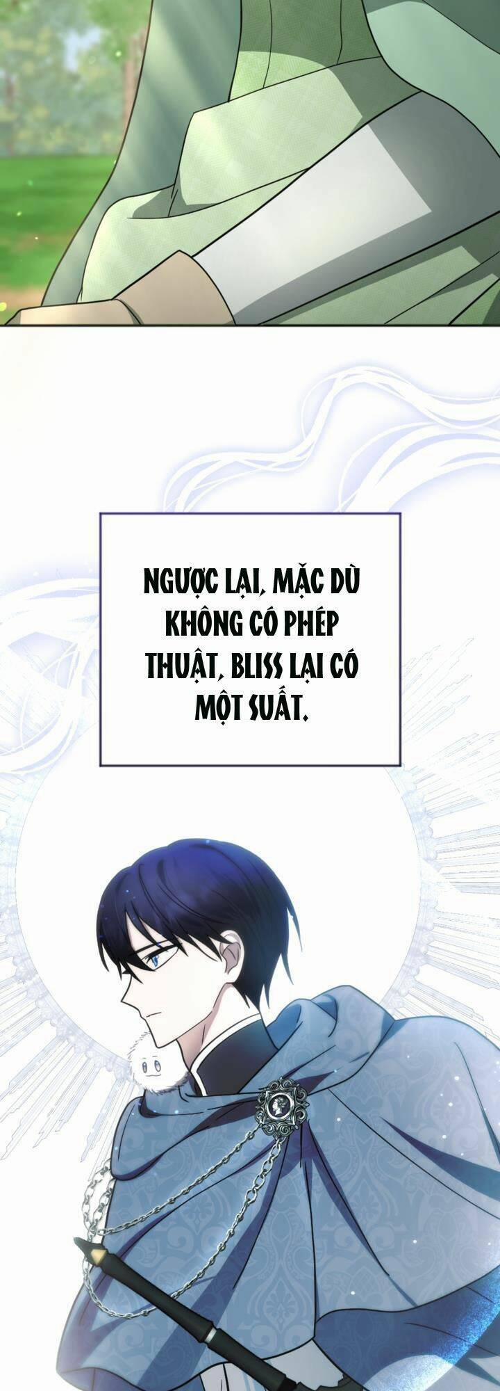 Cậu Ấy Thức Tỉnh Khi Tôi Đã Chết 15 trang 3