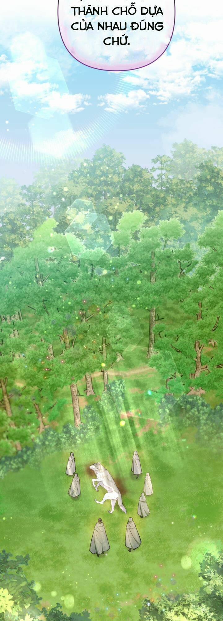 Cậu Ấy Thức Tỉnh Khi Tôi Đã Chết 15 trang 30