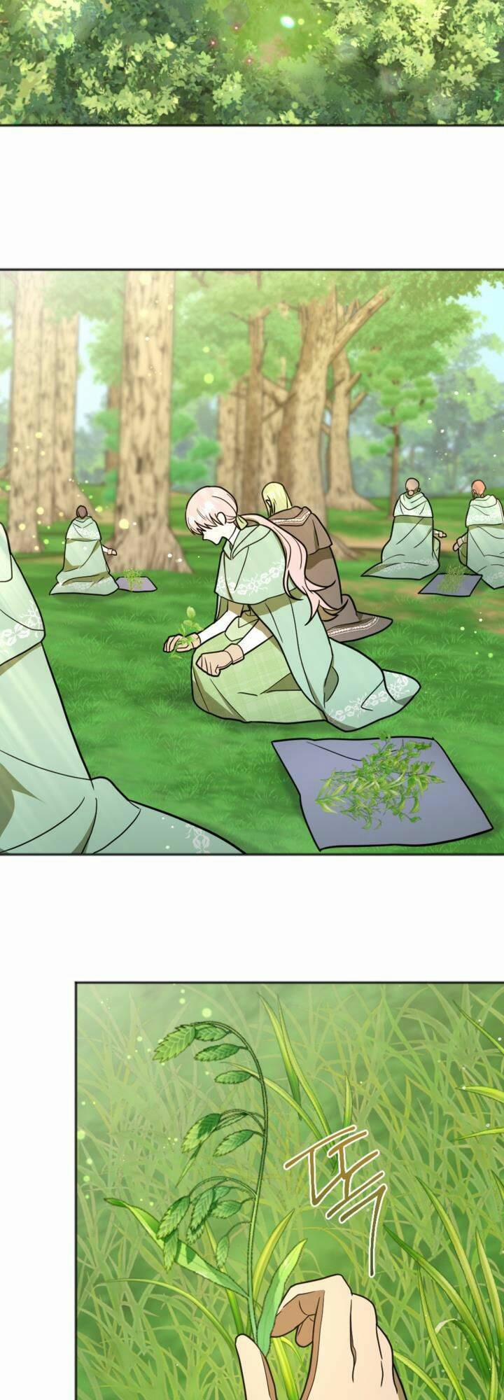 Cậu Ấy Thức Tỉnh Khi Tôi Đã Chết 15 trang 31