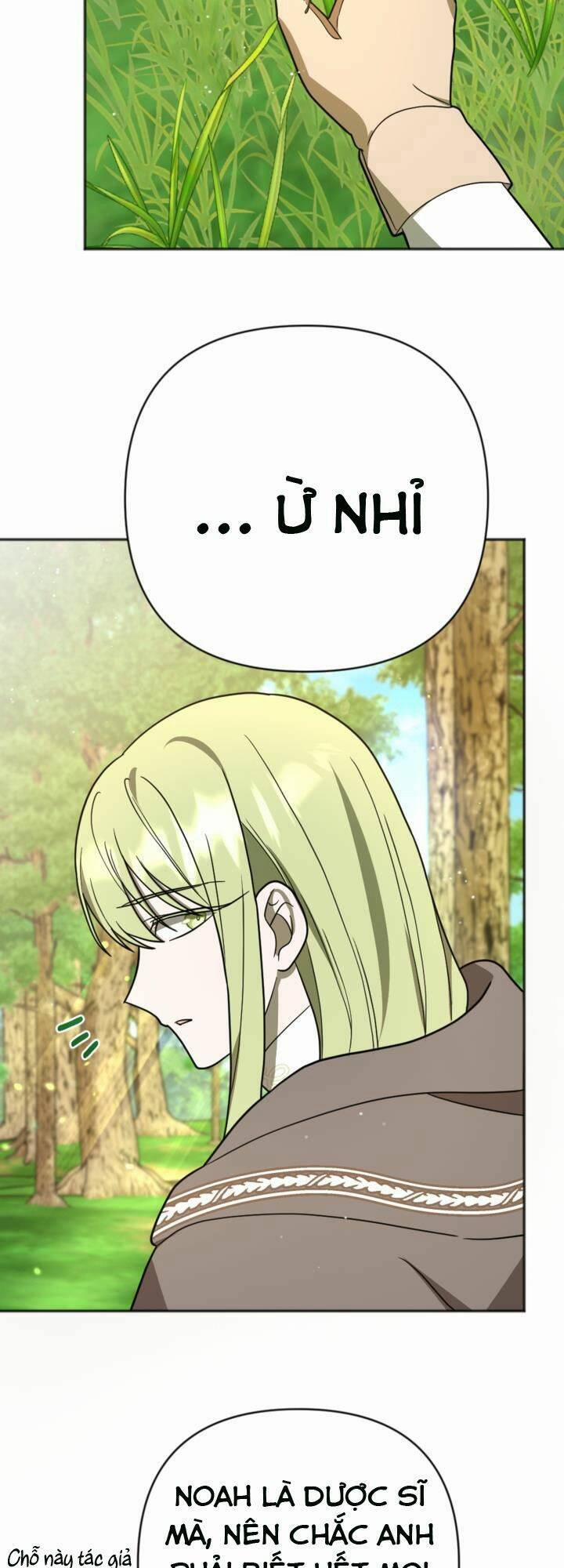 Cậu Ấy Thức Tỉnh Khi Tôi Đã Chết 15 trang 32