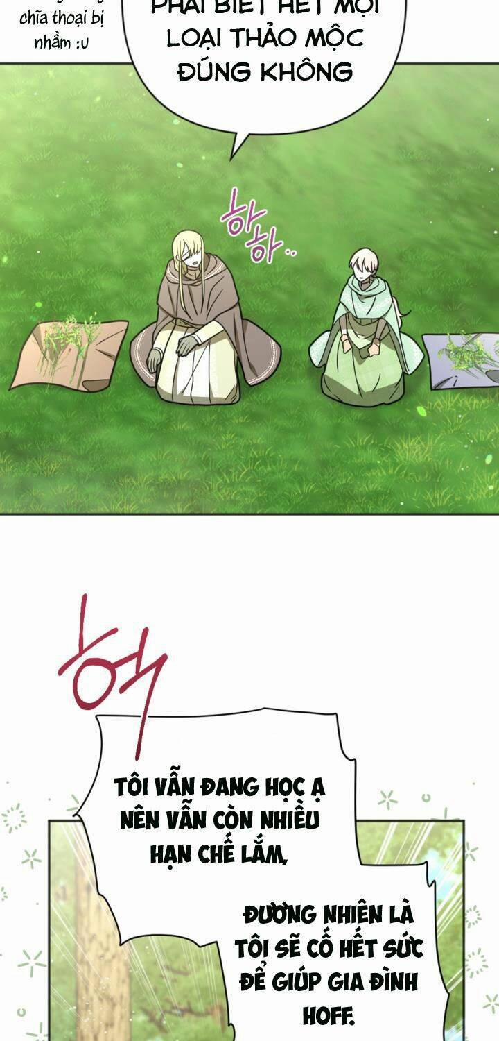 Cậu Ấy Thức Tỉnh Khi Tôi Đã Chết 15 trang 33