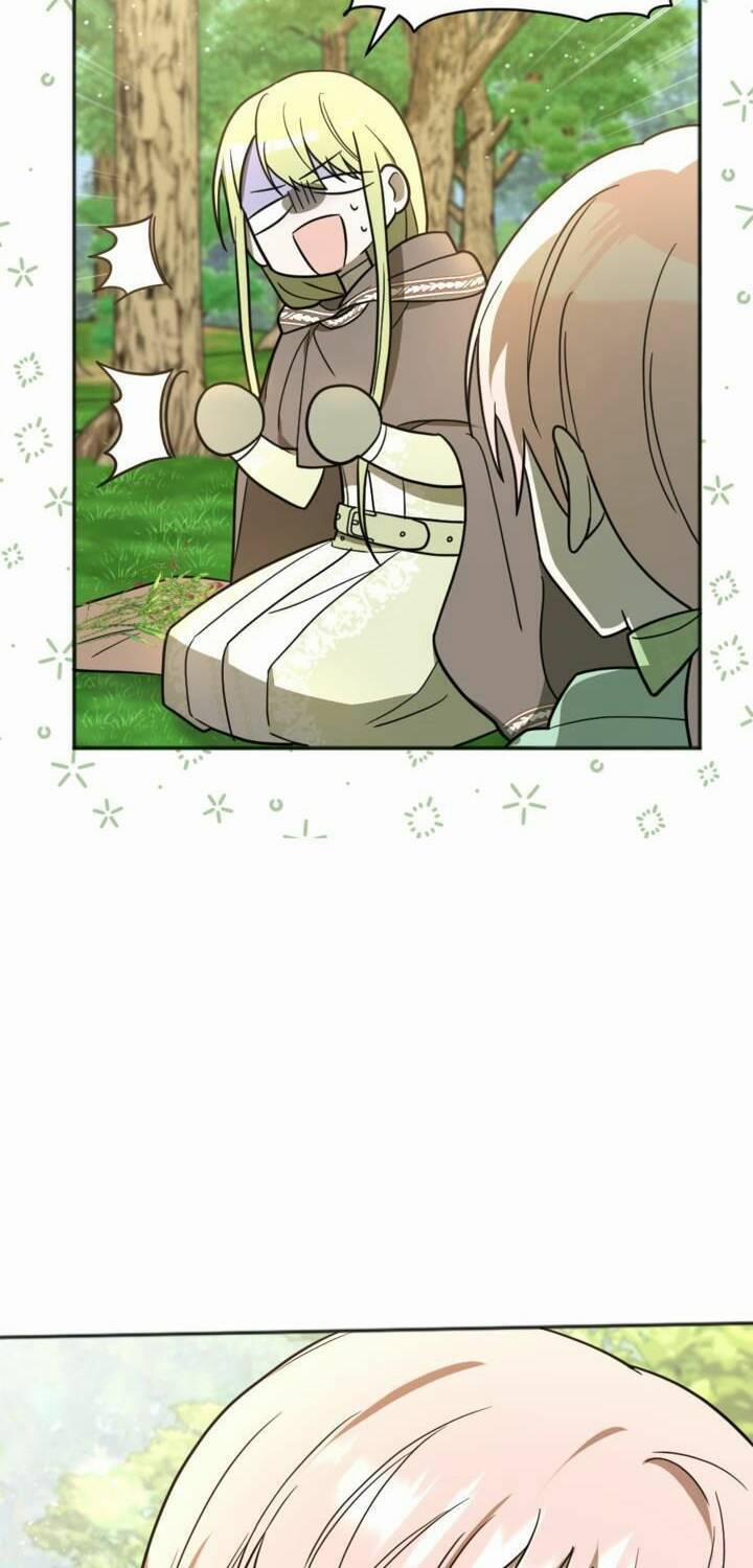 Cậu Ấy Thức Tỉnh Khi Tôi Đã Chết 15 trang 34