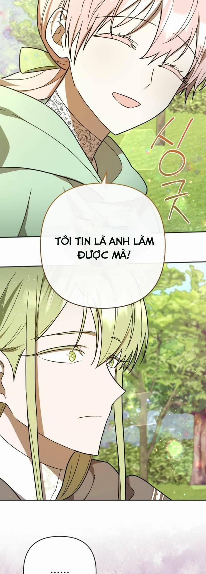 Cậu Ấy Thức Tỉnh Khi Tôi Đã Chết 15 trang 35