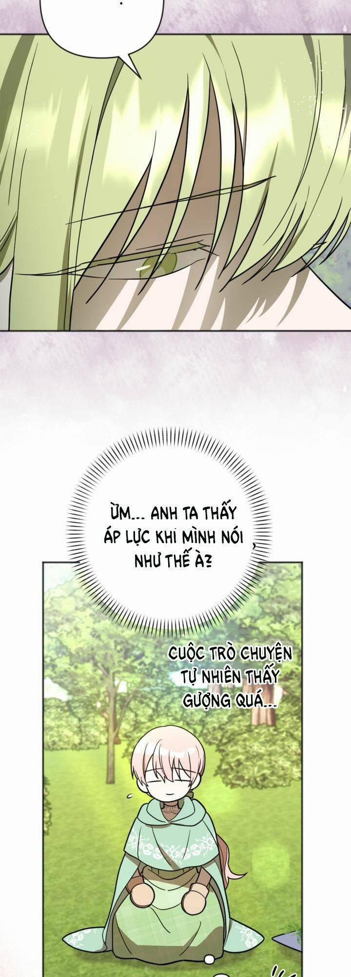 Cậu Ấy Thức Tỉnh Khi Tôi Đã Chết 15 trang 36