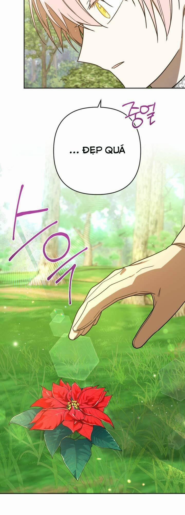 Cậu Ấy Thức Tỉnh Khi Tôi Đã Chết 15 trang 38