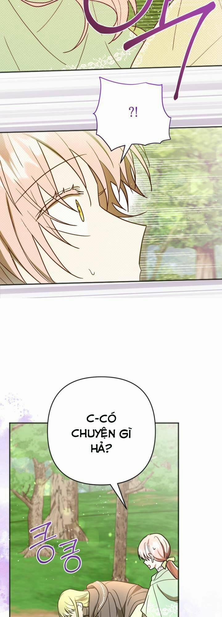 Cậu Ấy Thức Tỉnh Khi Tôi Đã Chết 15 trang 40