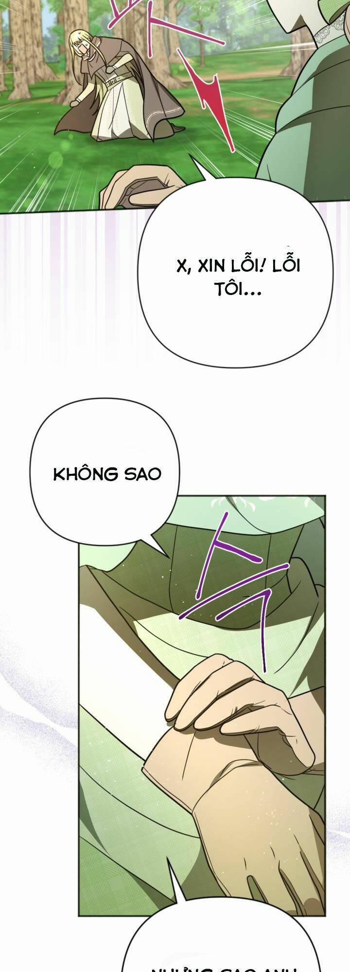 Cậu Ấy Thức Tỉnh Khi Tôi Đã Chết 15 trang 43