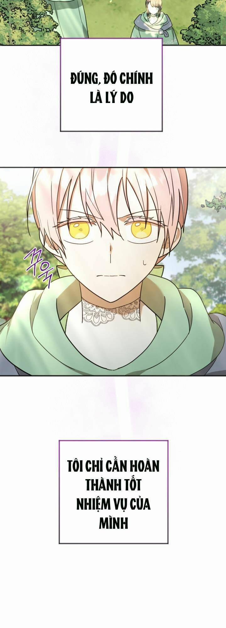 Cậu Ấy Thức Tỉnh Khi Tôi Đã Chết 15 trang 5