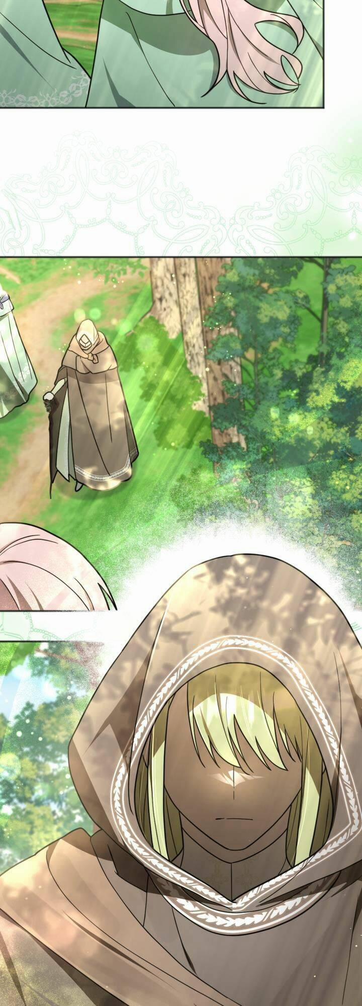 Cậu Ấy Thức Tỉnh Khi Tôi Đã Chết 15 trang 7