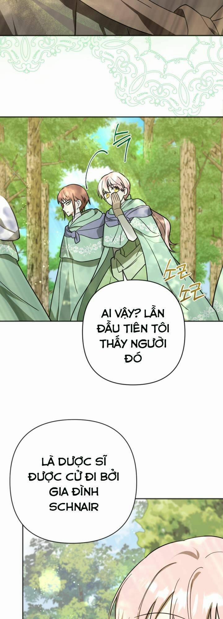 Cậu Ấy Thức Tỉnh Khi Tôi Đã Chết 15 trang 8