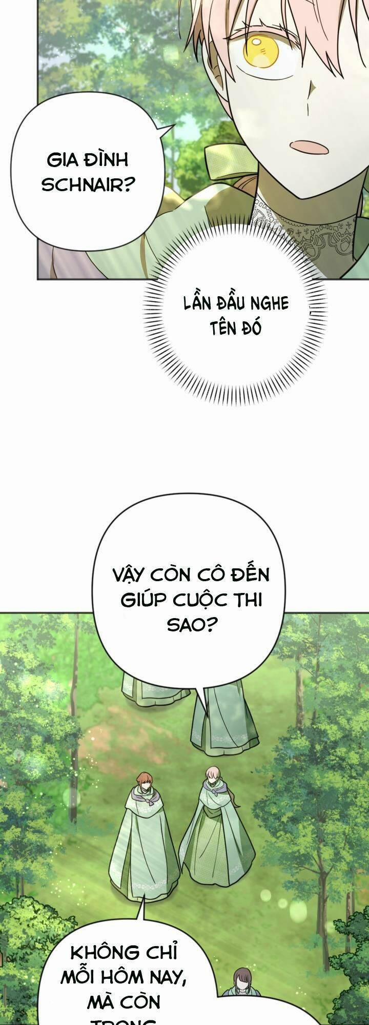 Cậu Ấy Thức Tỉnh Khi Tôi Đã Chết 15 trang 9