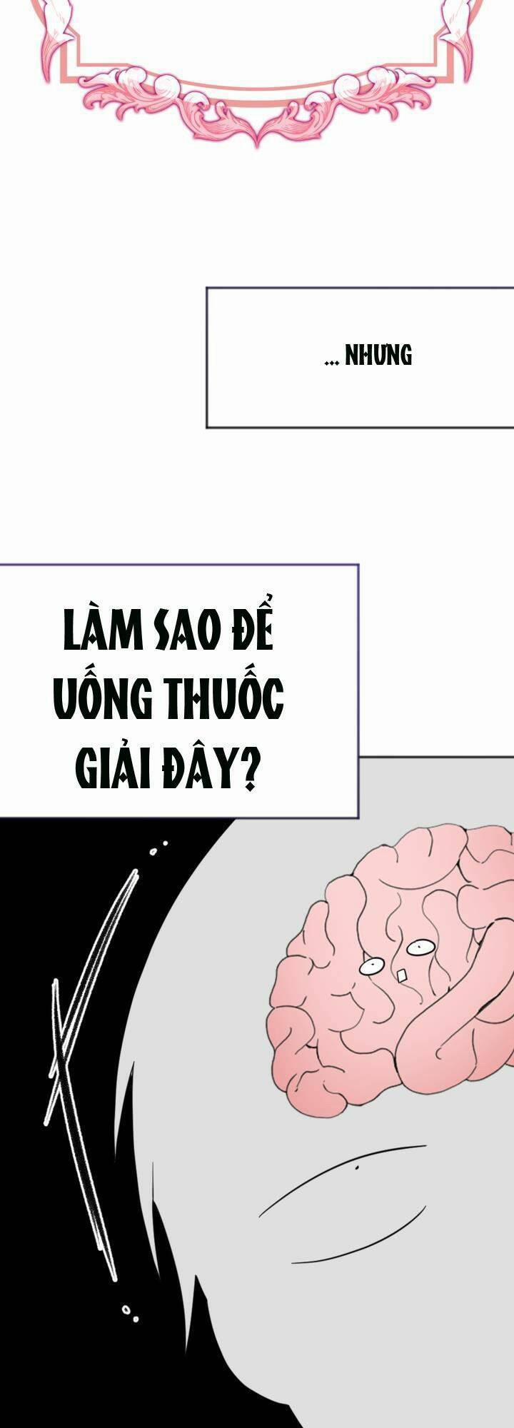 Cậu Ấy Thức Tỉnh Khi Tôi Đã Chết 16 trang 10