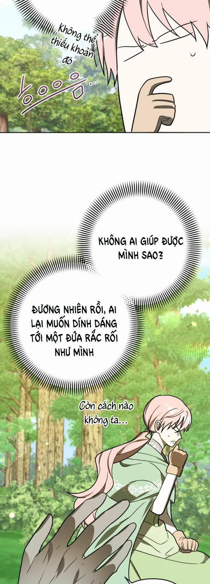 Cậu Ấy Thức Tỉnh Khi Tôi Đã Chết 16 trang 14