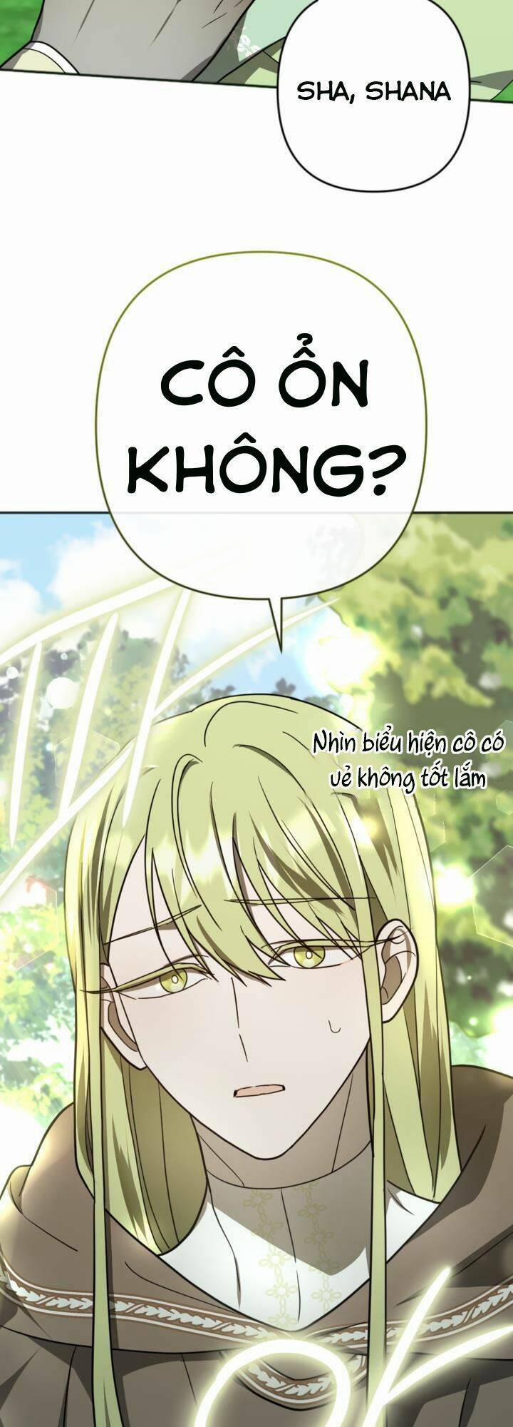 Cậu Ấy Thức Tỉnh Khi Tôi Đã Chết 16 trang 15