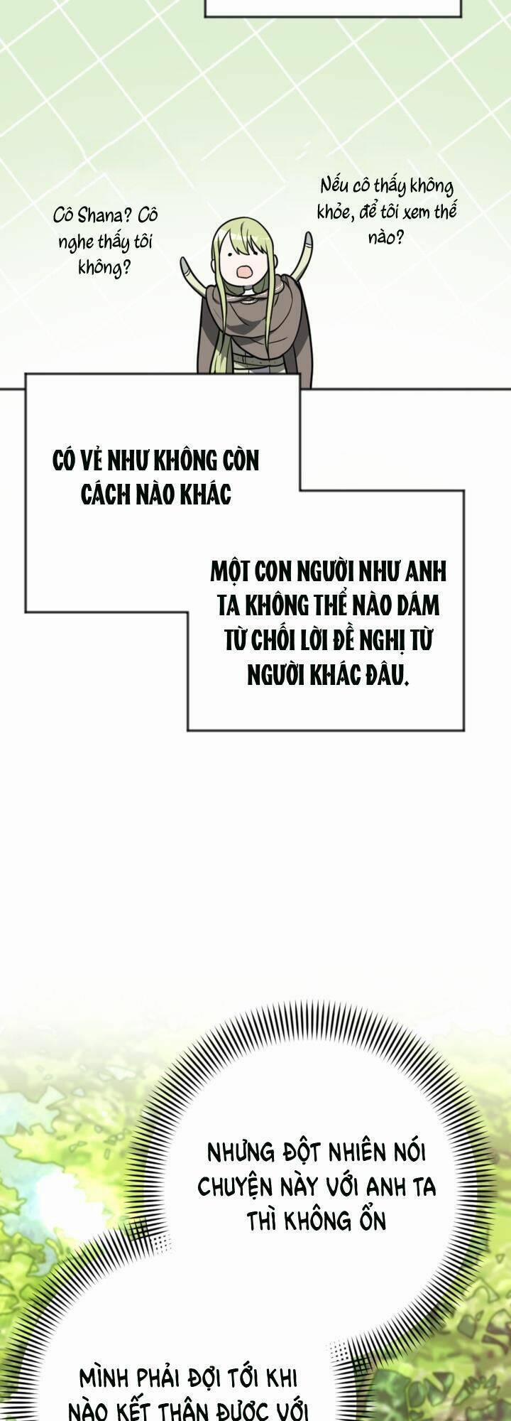 Cậu Ấy Thức Tỉnh Khi Tôi Đã Chết 16 trang 18