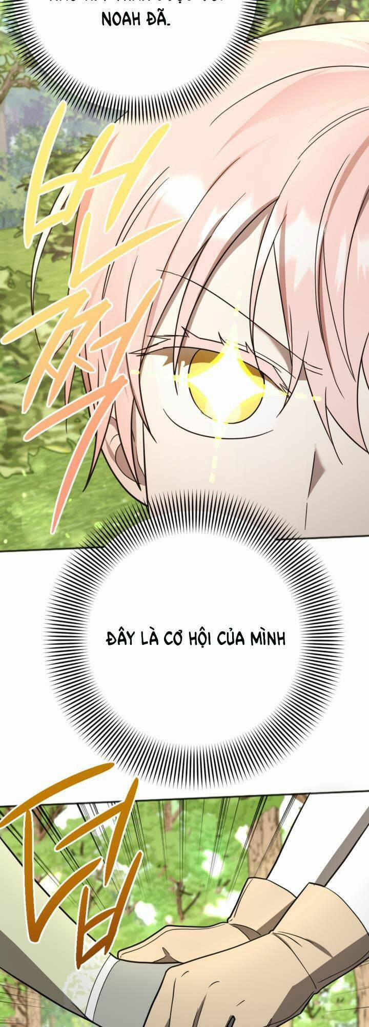 Cậu Ấy Thức Tỉnh Khi Tôi Đã Chết 16 trang 19