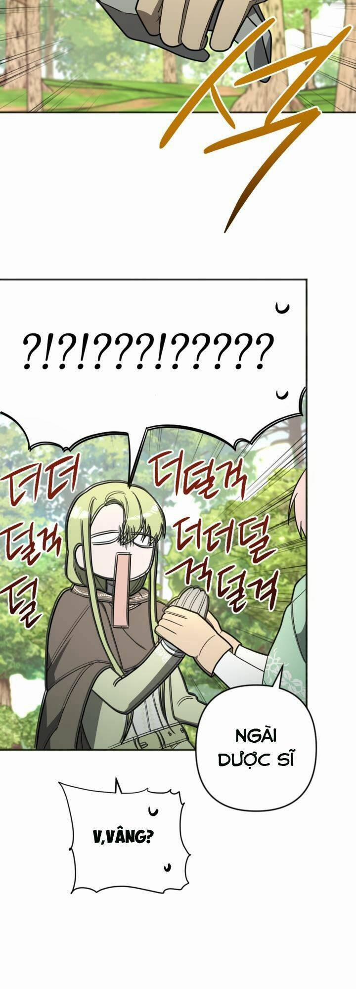 Cậu Ấy Thức Tỉnh Khi Tôi Đã Chết 16 trang 20