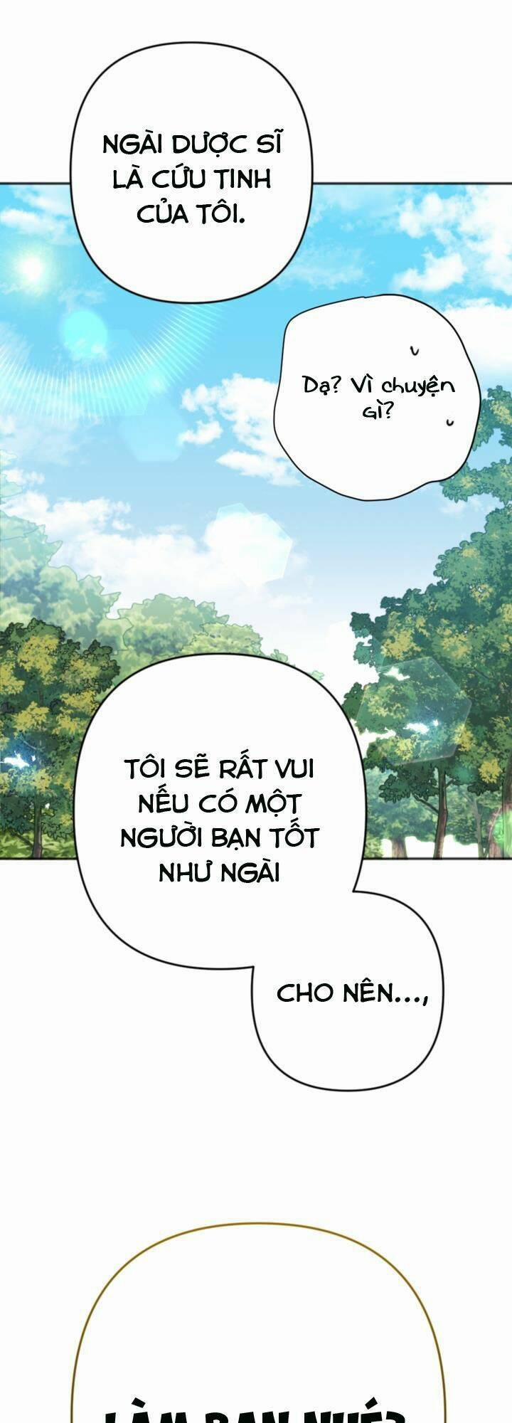 Cậu Ấy Thức Tỉnh Khi Tôi Đã Chết 16 trang 21