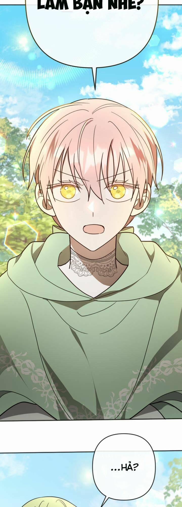 Cậu Ấy Thức Tỉnh Khi Tôi Đã Chết 16 trang 22