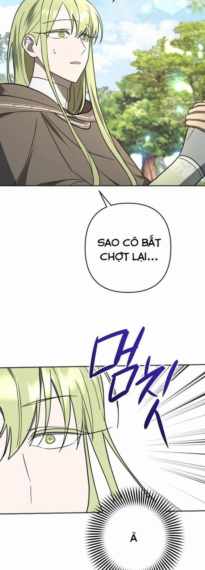 Cậu Ấy Thức Tỉnh Khi Tôi Đã Chết 16 trang 23