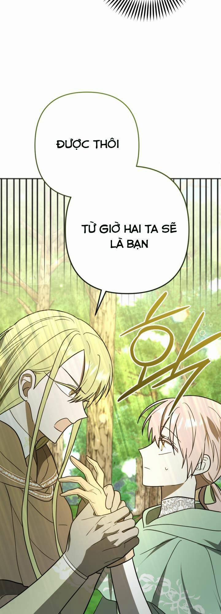 Cậu Ấy Thức Tỉnh Khi Tôi Đã Chết 16 trang 24
