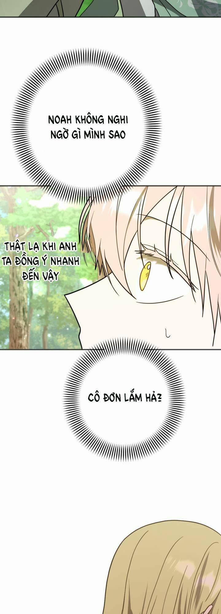 Cậu Ấy Thức Tỉnh Khi Tôi Đã Chết 16 trang 25