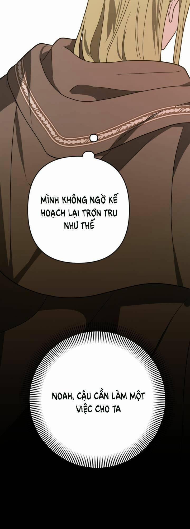 Cậu Ấy Thức Tỉnh Khi Tôi Đã Chết 16 trang 26
