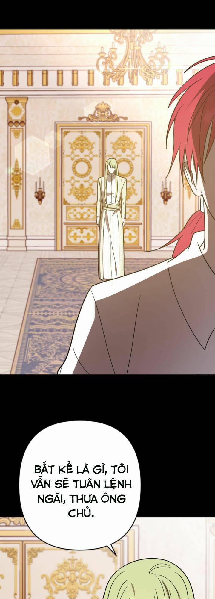 Cậu Ấy Thức Tỉnh Khi Tôi Đã Chết 16 trang 27