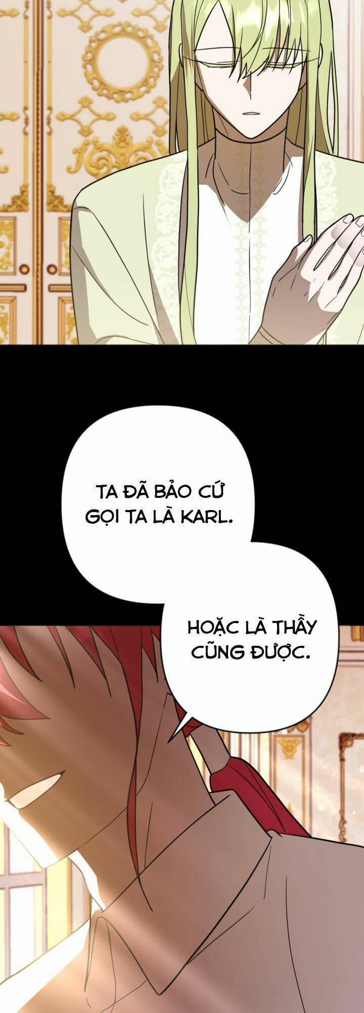 Cậu Ấy Thức Tỉnh Khi Tôi Đã Chết 16 trang 28