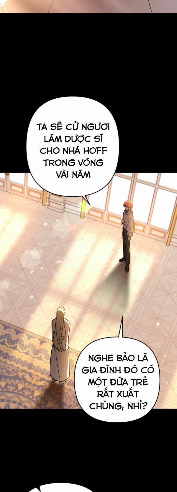 Cậu Ấy Thức Tỉnh Khi Tôi Đã Chết 16 trang 29