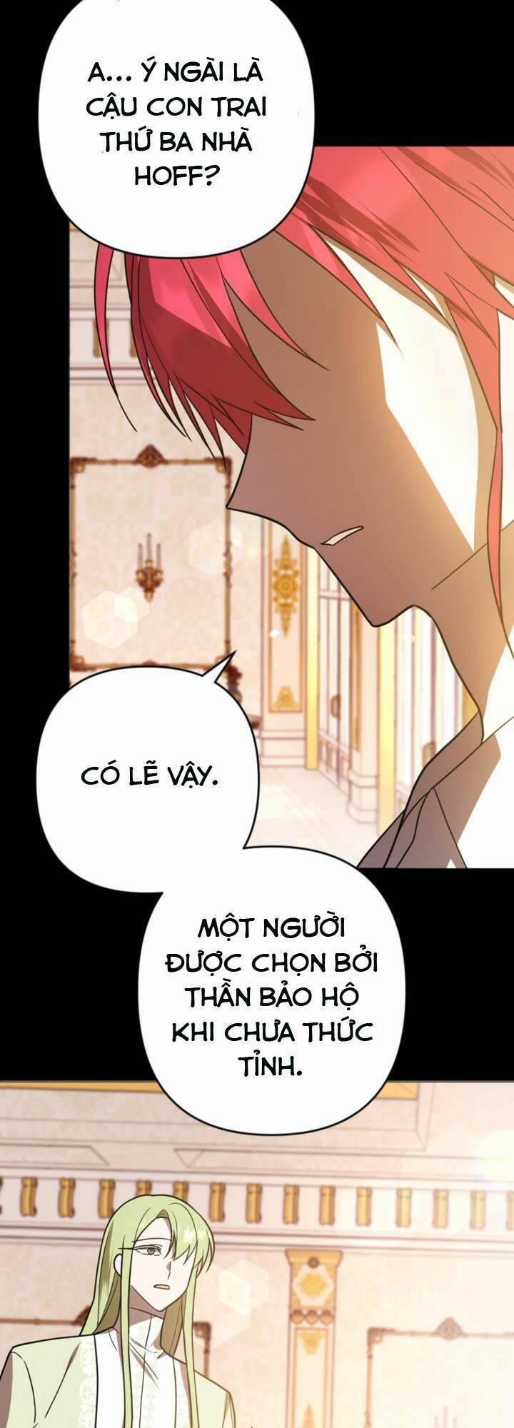 Cậu Ấy Thức Tỉnh Khi Tôi Đã Chết 16 trang 30