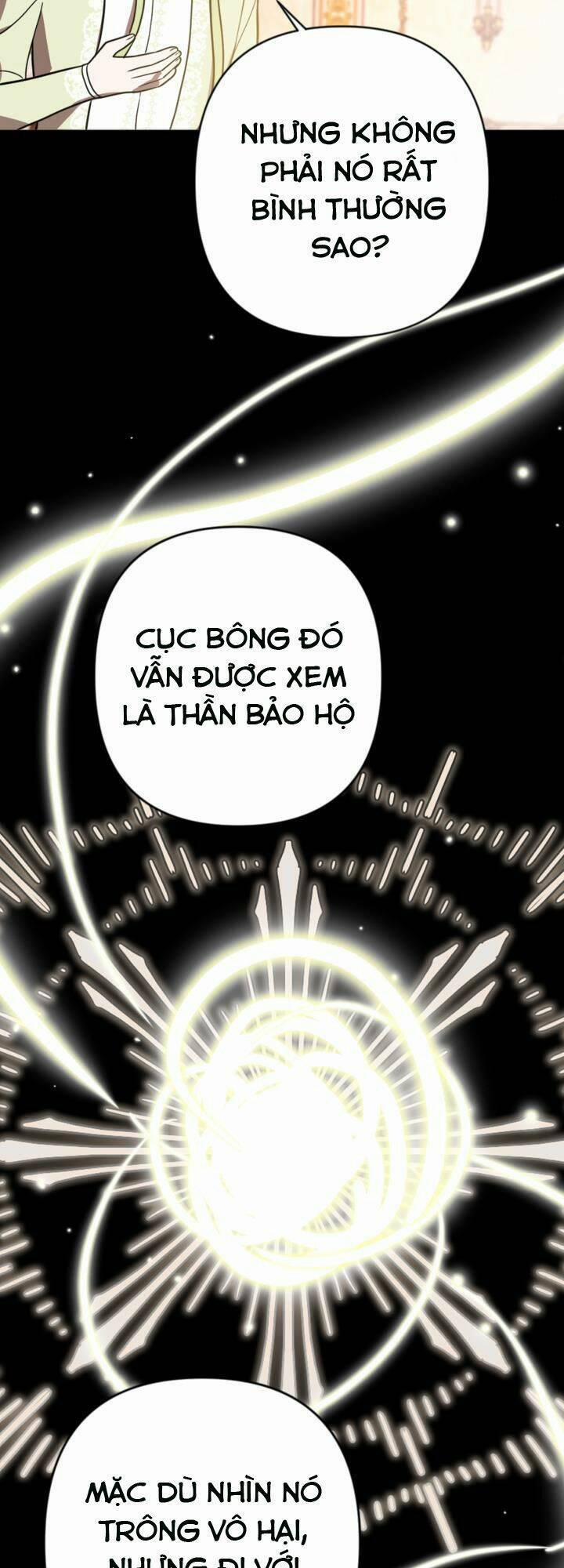 Cậu Ấy Thức Tỉnh Khi Tôi Đã Chết 16 trang 31