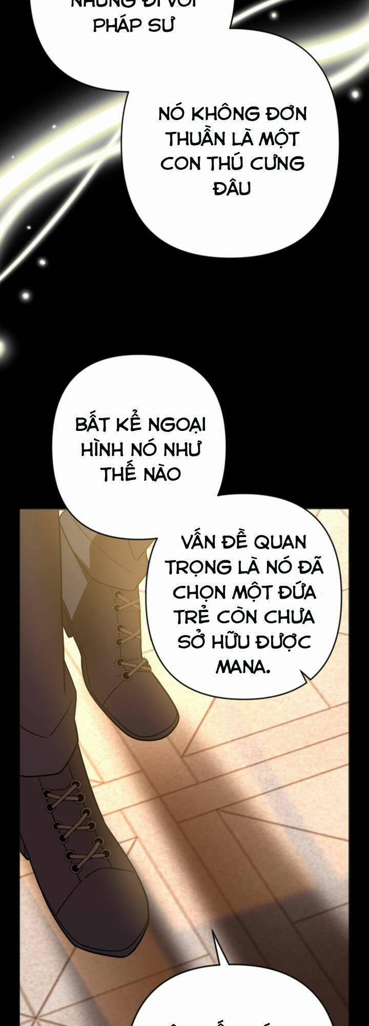 Cậu Ấy Thức Tỉnh Khi Tôi Đã Chết 16 trang 32