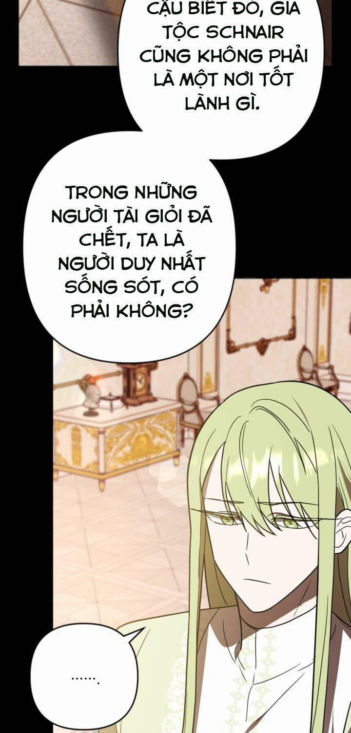 Cậu Ấy Thức Tỉnh Khi Tôi Đã Chết 16 trang 33