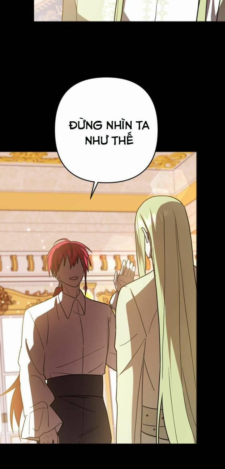 Cậu Ấy Thức Tỉnh Khi Tôi Đã Chết 16 trang 34