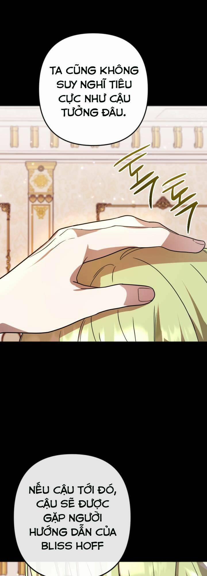 Cậu Ấy Thức Tỉnh Khi Tôi Đã Chết 16 trang 35